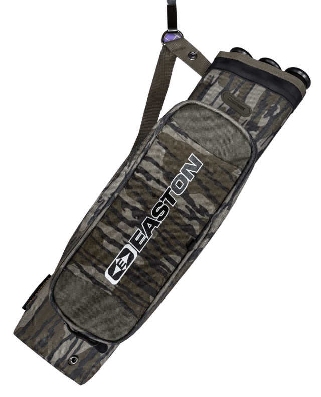 Easton Flipside 3 Tube Hip Quiver