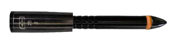 Easton 5mm 75 Grain Match Grade Halfout