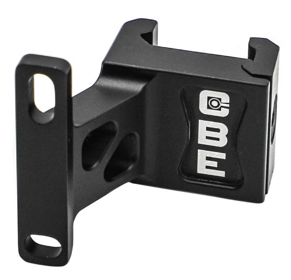 CBE Picatinny Mount Adapter