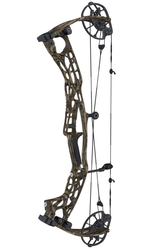 Hoyt AX-2 29