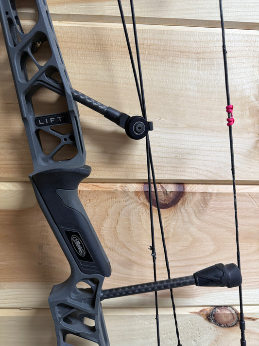 Mathews Lift X 29.5 - Used