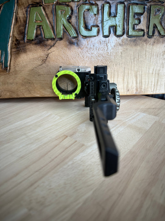 CBE Engage Hybrid - Used