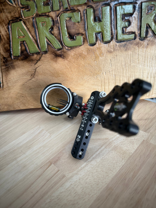 Axcel Landslyde - Used