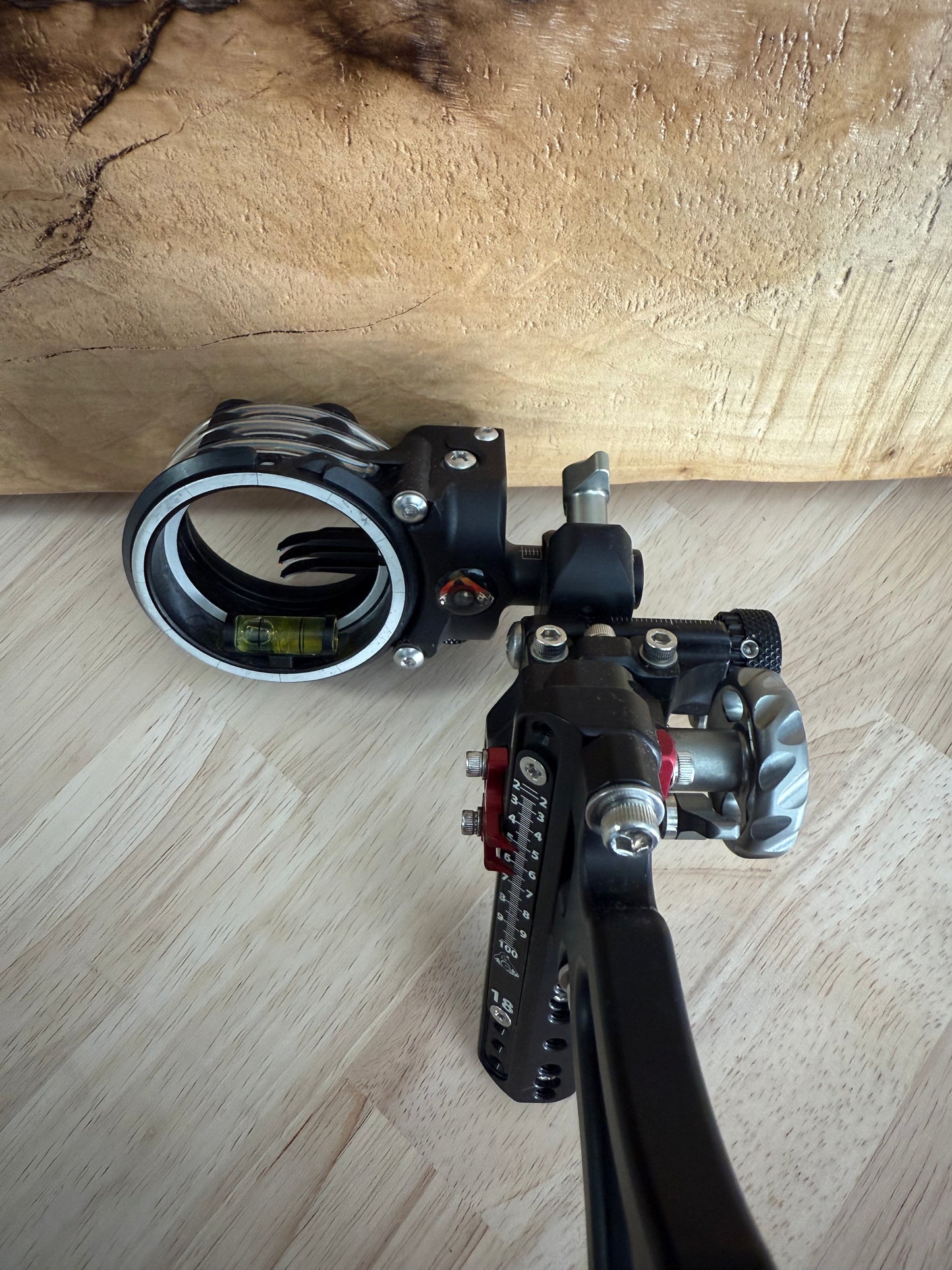 Axcel Landslyde - Used