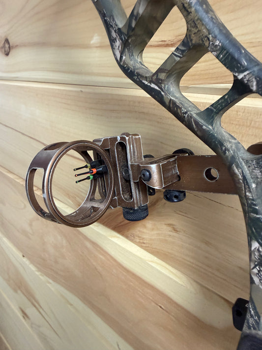 Hoyt Vector 35 - Used