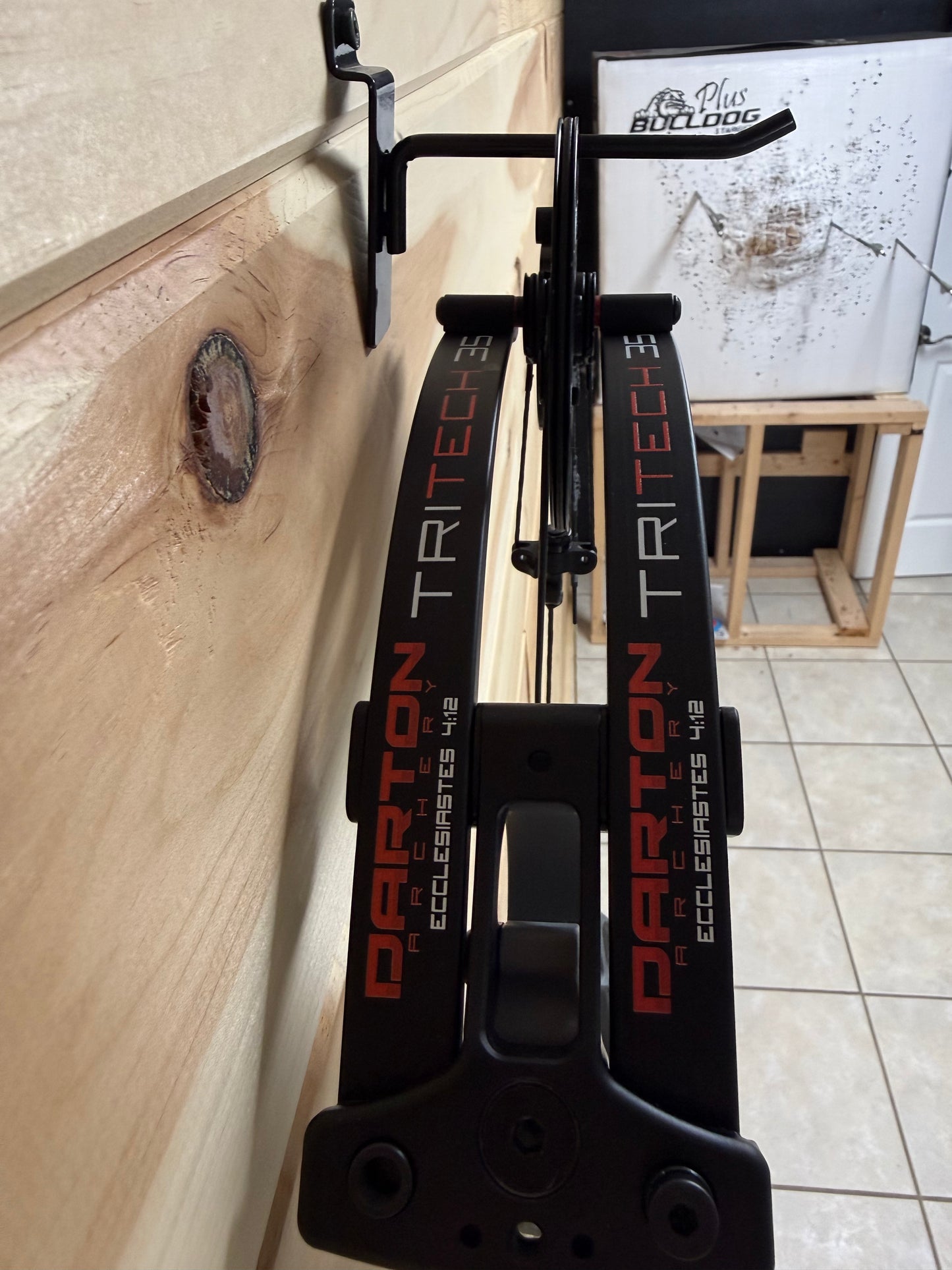 Darton TriTech 35 - Used