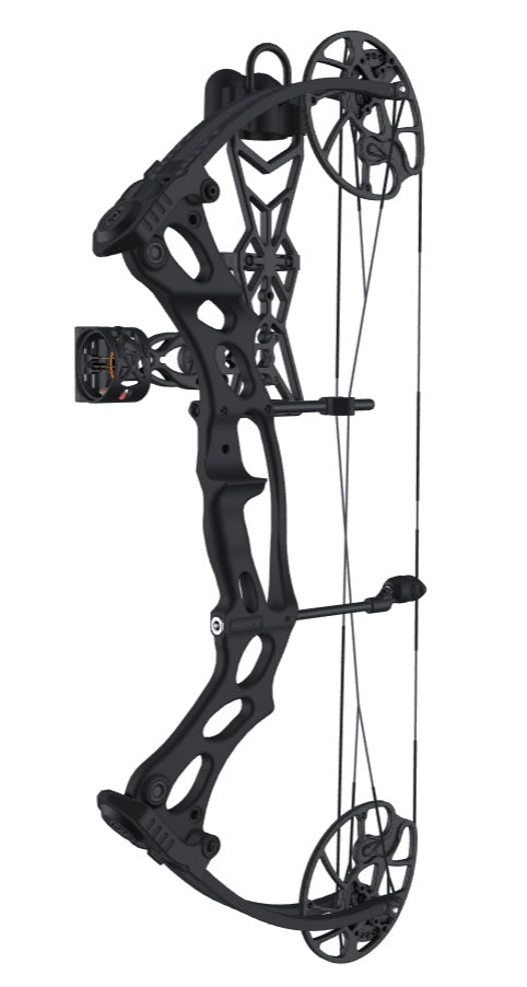 Hoyt Kobalt RTS Package
