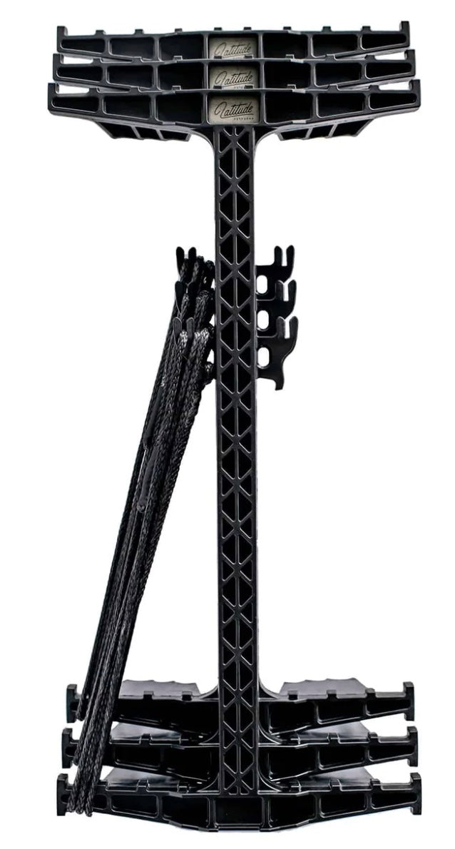 Latitude Carbon SS Climbing Sticks