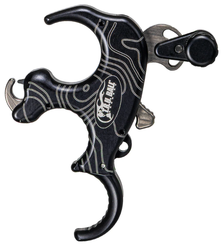 Tru Ball Ridgepoint Flex