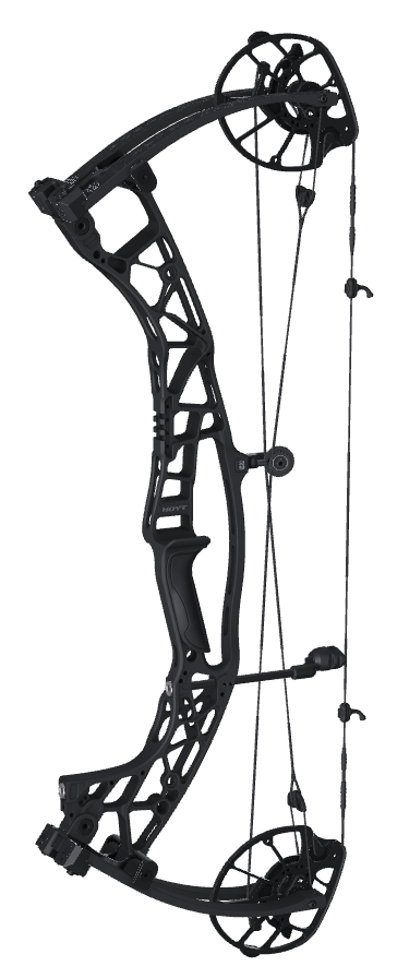Hoyt AX-3 29