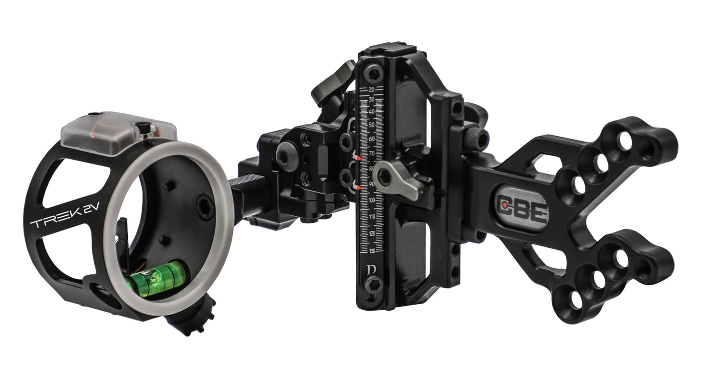CBE Trek 2V