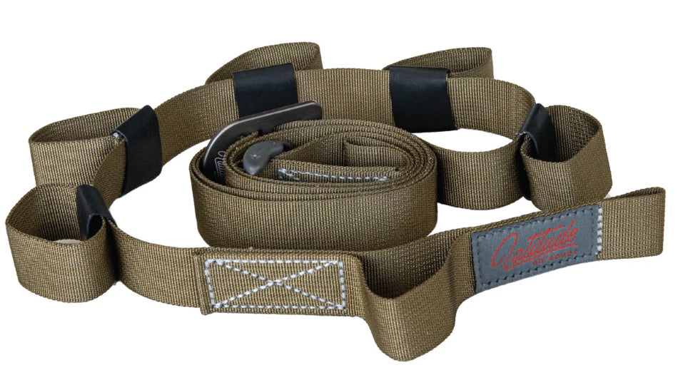 Latitude Gear Strap