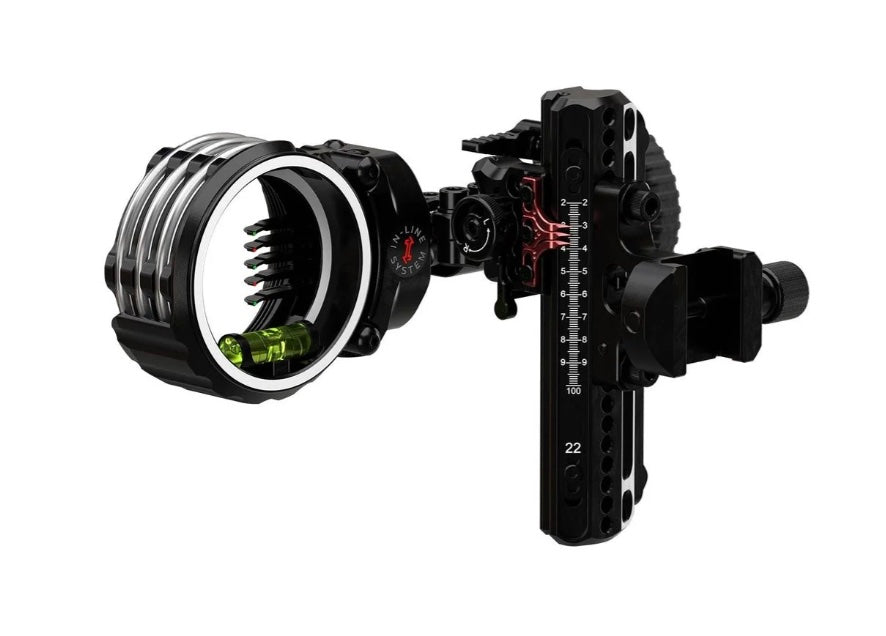 Hoyt x Axcel Driver Sight