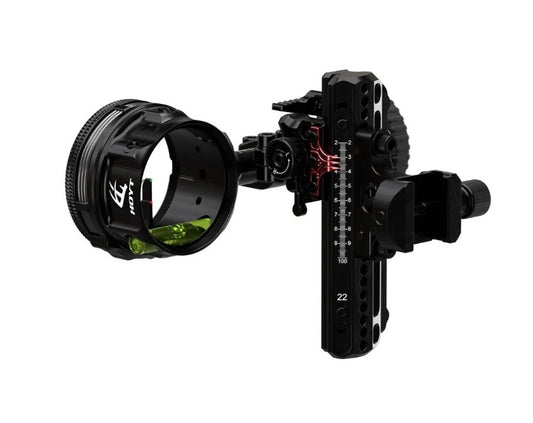 Hoyt x Axcel Driver Sight