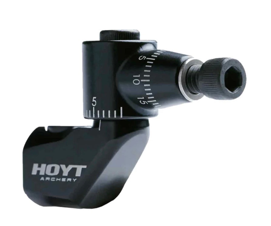 Hoyt SL Sidebar Mount