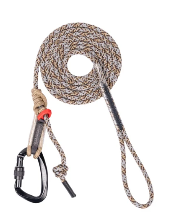 Latitude Vapor Line Tether - 8mm