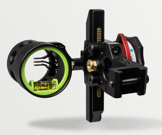 HHA Nytrx Pro Pic Mount