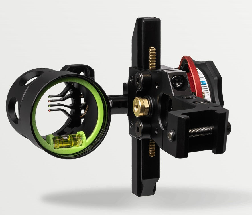 HHA Nytrx Pro Pic Mount