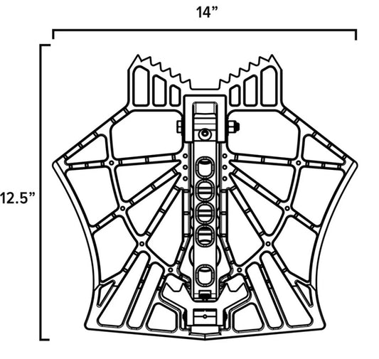 Latitude Profile Platform