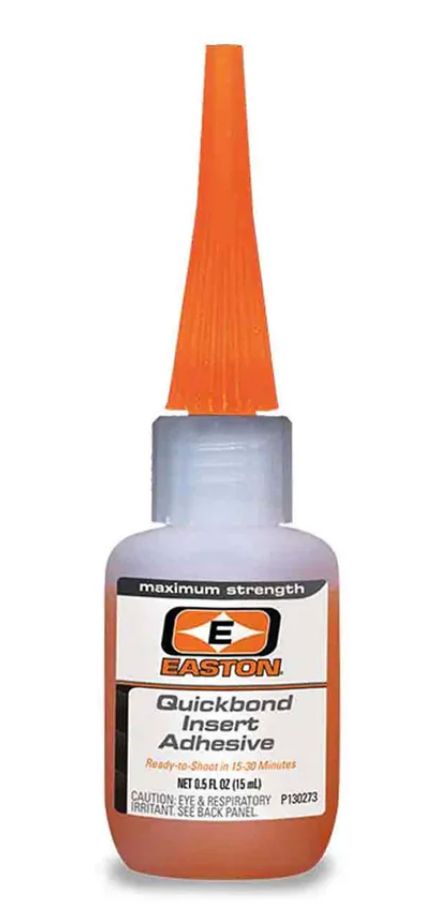 Easton Quickbond Insert Adhesive