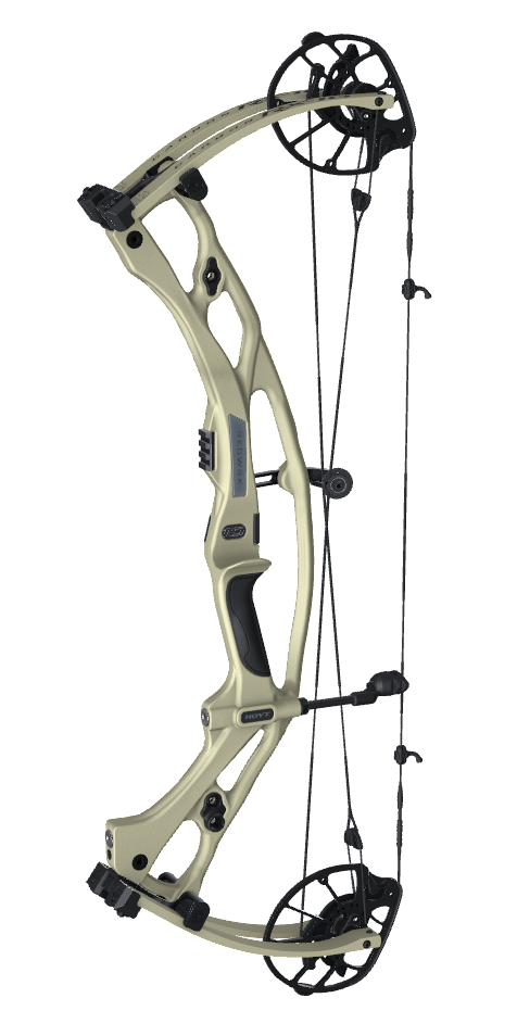 Hoyt Carbon RX-10
