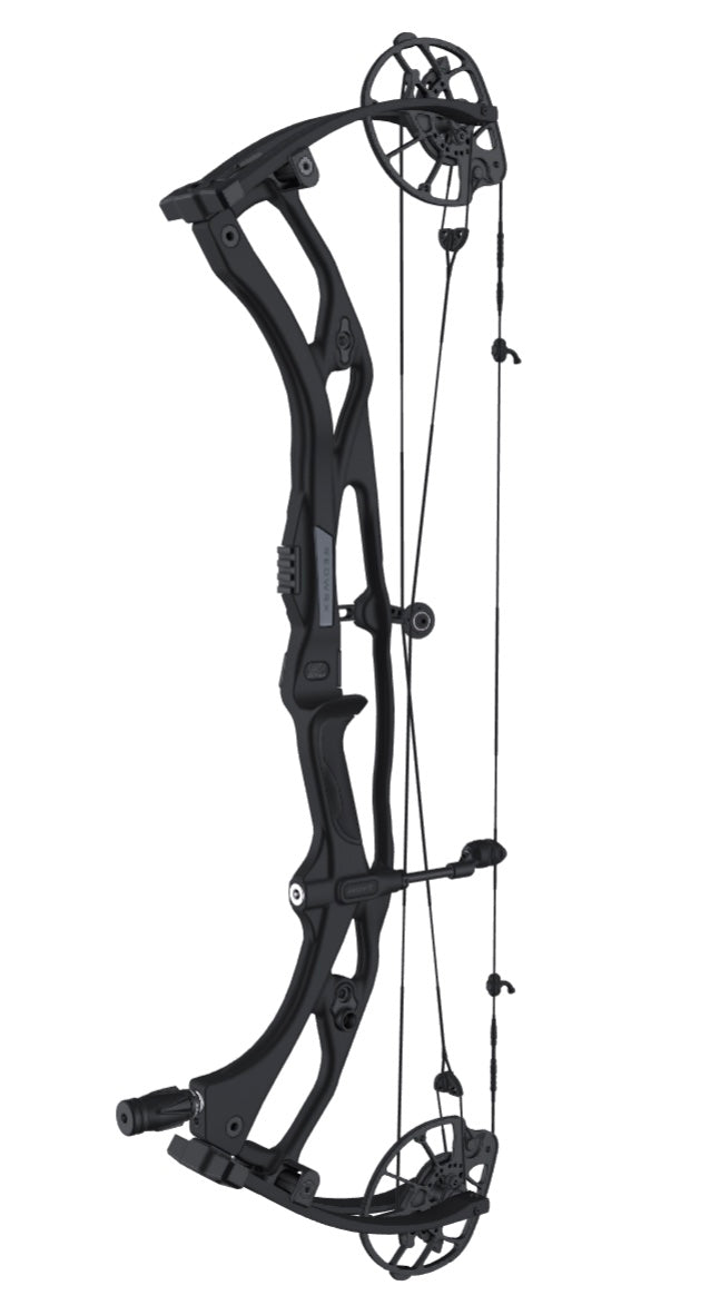 Hoyt Carbon RX-9 Ultra