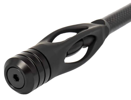 Trophy Ridge Seismic Stabilizer