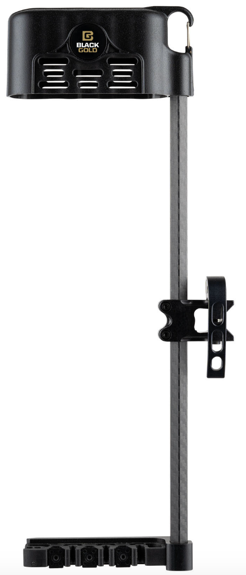 Black Gold Tight Spot Airlock 4 Arrow Quiver