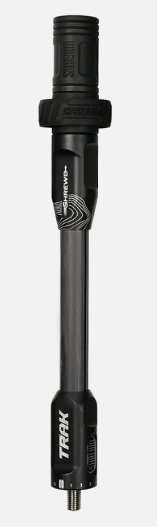 Shrewd Trak Stabilizer
