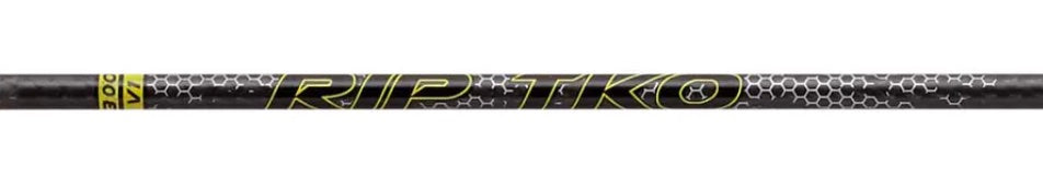 Victory RIP TKO Elite - 6pk Fletched