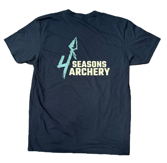 4 Seasons Tee