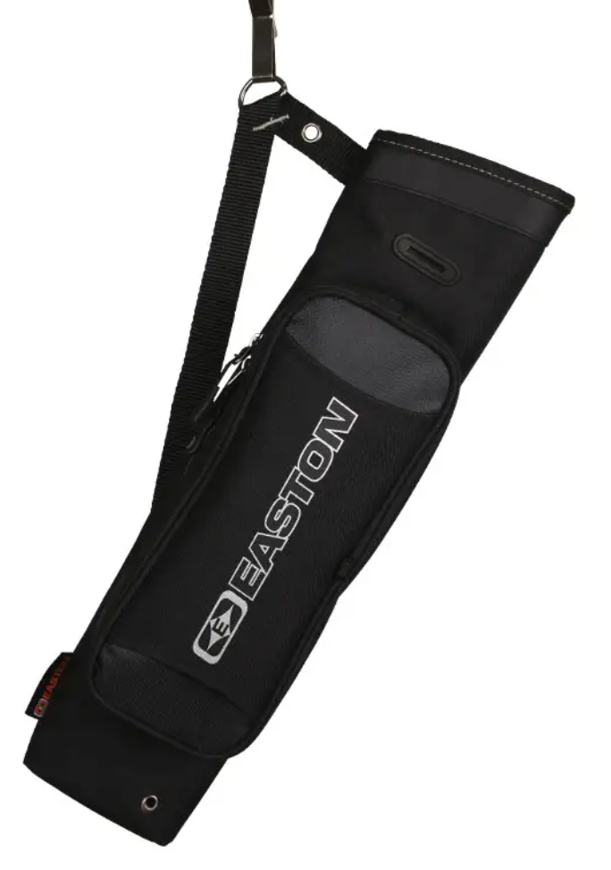 Easton Flipside 3 Tube Hip Quiver
