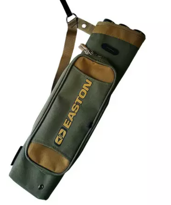 Easton Flipside 3 Tube Hip Quiver