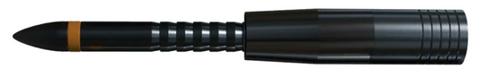 Easton 4mm 55 Grain Match Grade Halfout