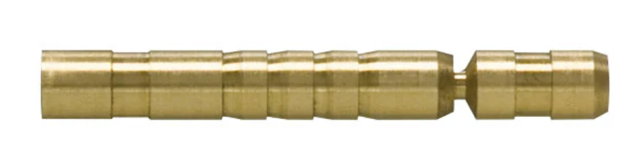 Easton 5mm HIT Brass Insert