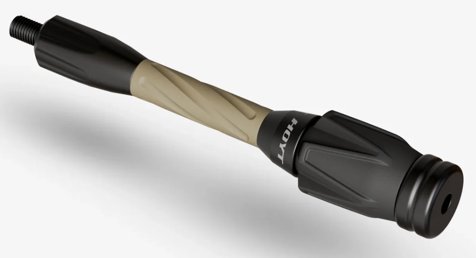 Hoyt Stealth Pro 6"