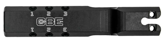CBE Bridgelock Conversion Bar