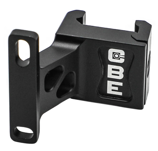 CBE Picatinny Mount Adapter