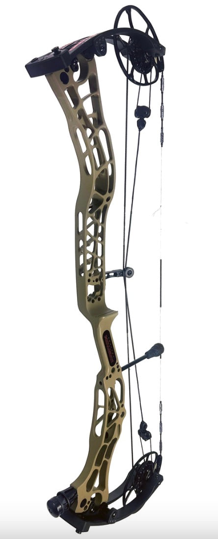 Darton Sequel 31 ST2