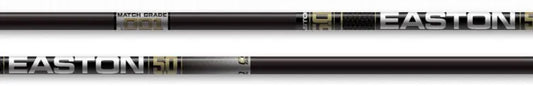 Easton 5.0 Match Grade Shafts w/HIT and Collar