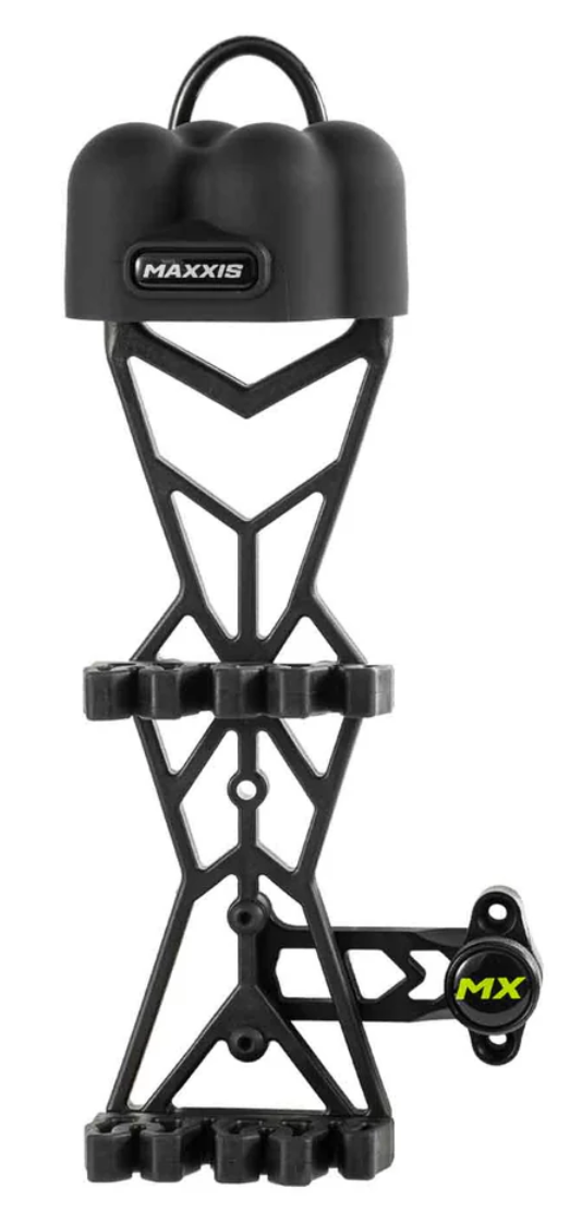 Fuse Maxxis 4 Arrow Quiver