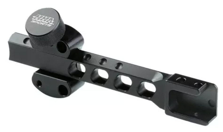 HHA Dovetail Mount