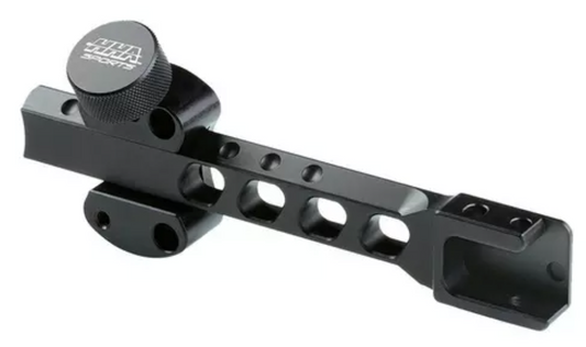 HHA Dovetail Mount