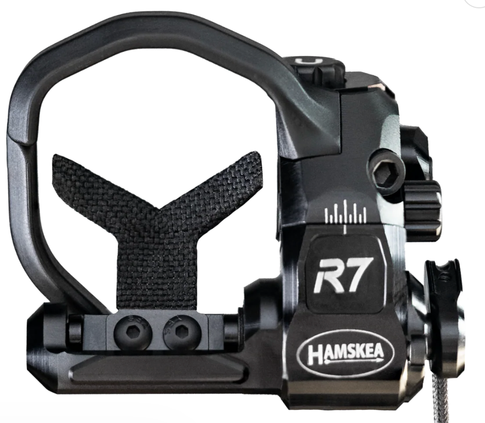 Hamseka R7