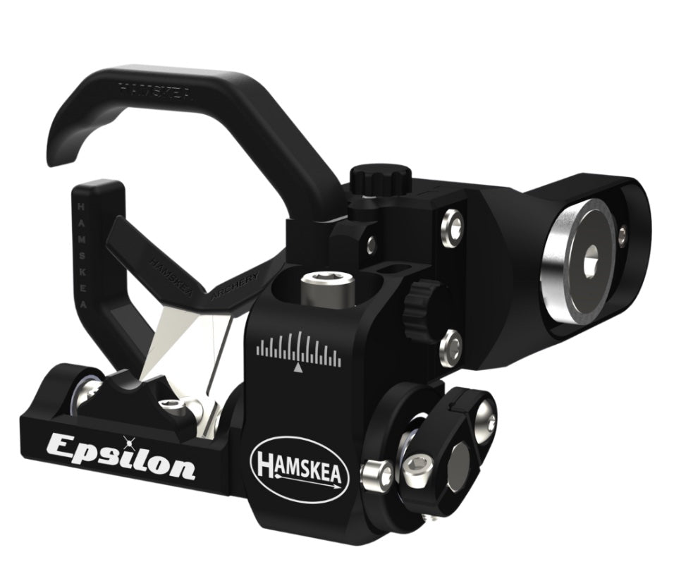 Hamskea Epsilon V2 w/Universal Mount