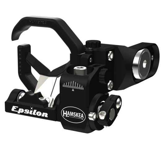 Hamskea Epsilon V2 w/Universal Mount