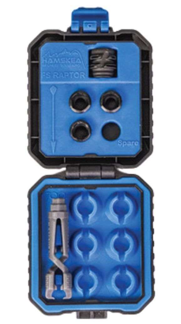 Hamskea FS Raptor Peep System - Standard