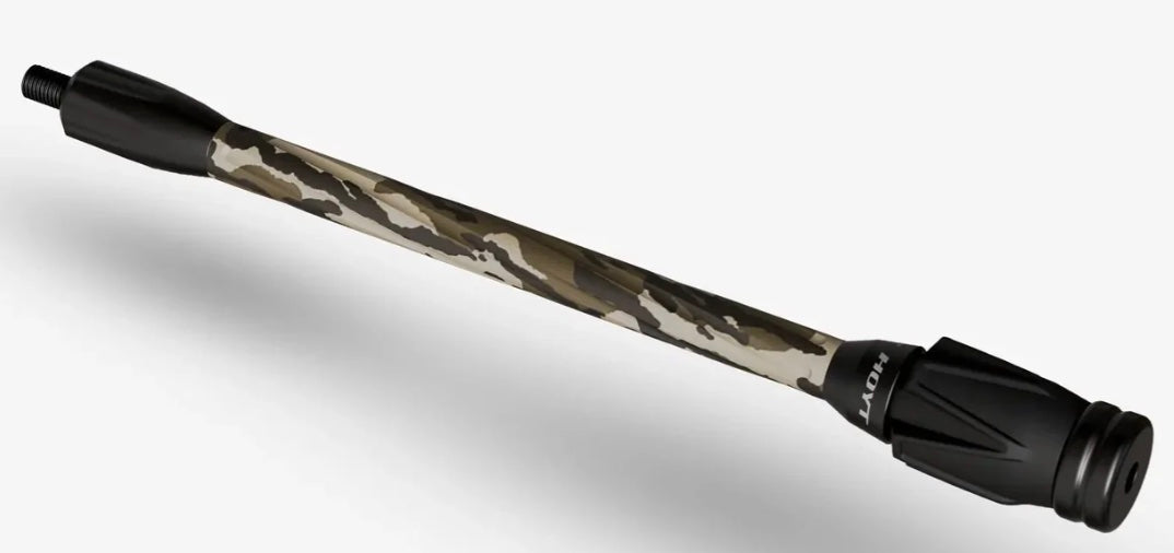 Hoyt Stealth Pro 10"