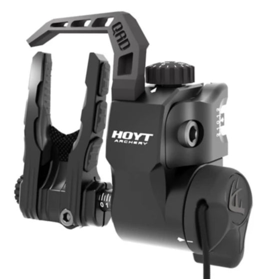 Hoyt QAD Integrate MX2