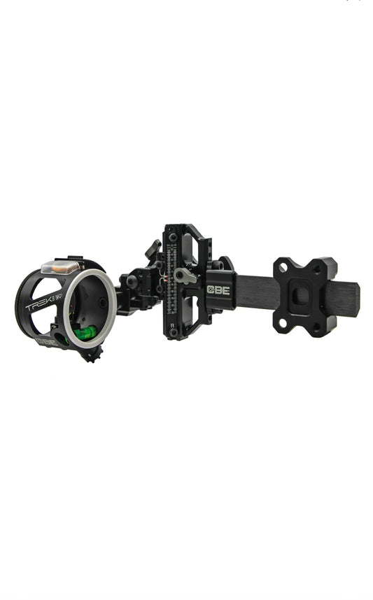 CBE Trek Pro Micro 3V